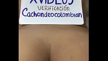 Preview 3 of Racy Angel Double Penetrate - V&iacute_deo de verificaci&oacute_n