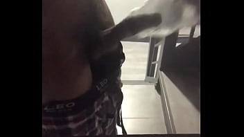 Preview 1 of Xxx Xx Ind - Masterbating in a tight hole