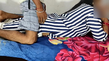 Preview 1 of Bubble Tit - Indian Desi Husband And Wife Homemade Hardcore Chudai