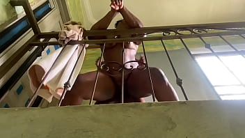 Preview 4 of Dmfxcrvnt - Giant cock said Chubby Girls Has The Best Wet Juicy full video on red