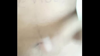 Preview 1 of Mother Footjob Son - Verification video