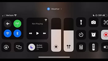 Preview 1 of Stoking Montok - Verification video