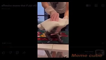 Preview 4 of Stoking Montok - Verification video