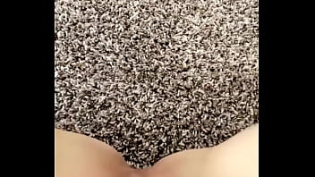 Preview 2 of Wanking Offs - Lulus pussy play close up