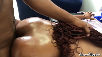 Preview 2 of Sweaty Orgy Joi - Well fucked her doggy style with lots of moans and orgasms very hot girl with tight pussy-GcentBestie official