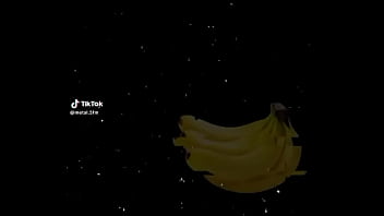 Preview 1 of College Girl Indu - No hay bananas