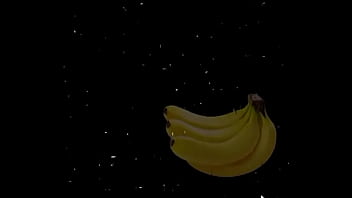 Preview 4 of College Girl Indu - No hay bananas