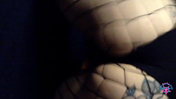 Preview 1 of Fayt Xxnx - ass and fishnets