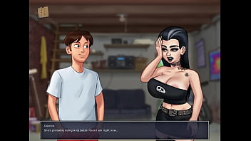 Preview 4 of Little Pines - Summertime Saga 117