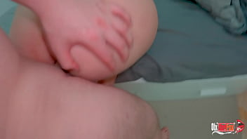 Preview 4 of Porn Atli - Сводный брат хочет знать,  как кончить без презерватива
