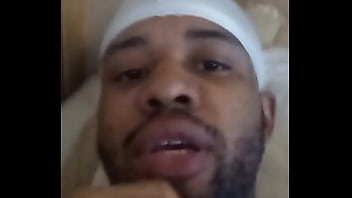 Preview 2 of Face Down On Belly Fucking - Verification video