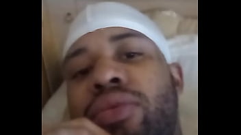 Preview 4 of Face Down On Belly Fucking - Verification video