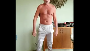 Preview 2 of Mia Malkova Buble - It&#039_s winter and Pervy Papi bought some new sweats online (he hates to shop),  so sometimes it&#039_s a horny surprise when you ...