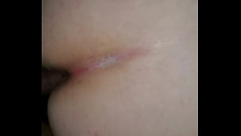 Preview 2 of Teen Girls Beautifull - She loves backshots