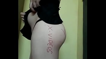 Preview 1 of Big Black Ass Dracula - V&iacute_deo de verificaci&oacute_n