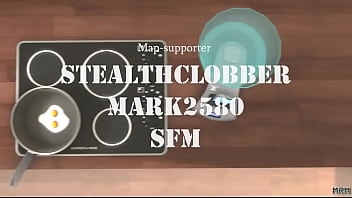 Preview 1 of Xxxx New Bangoli Video - Animation: SuperTarget 1 by Derek SFM
