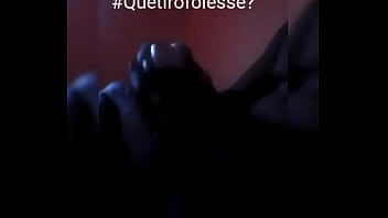 Preview 2 of Old Pgh Nurse - Napolitano gozando tiros de leite