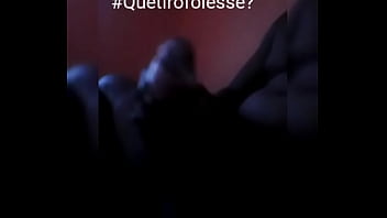 Preview 3 of Old Pgh Nurse - Napolitano gozando tiros de leite