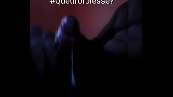 Preview 4 of Old Pgh Nurse - Napolitano gozando tiros de leite