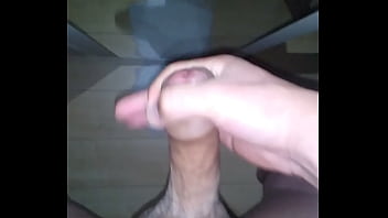 Preview 2 of Dildo Fuck - 精子どくどく