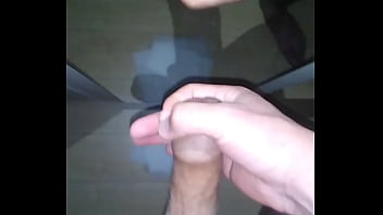 Preview 1 of Dildo Fuck - 精子どくどく