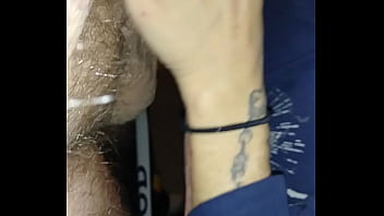 Preview 2 of Pakistani Urdu Awaj Me - Wife sucking my dick