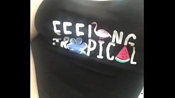 Preview 2 of Preto Galo - Quick solo fun bbw homemade
