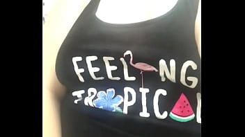 Preview 3 of Preto Galo - Quick solo fun bbw homemade