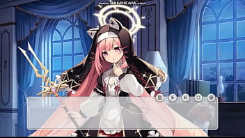 Preview 1 of Indian With Sare - ガールズクリエイション　カティ