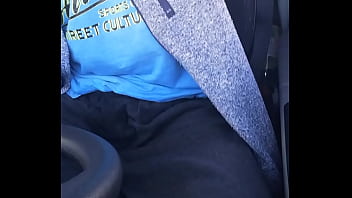 Preview 2 of Maggie Doggy - Peeing on the seat