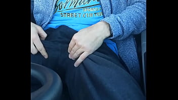 Preview 4 of Maggie Doggy - Peeing on the seat