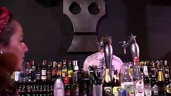 Preview 1 of Cartoon Doggy Style - Scorned And Fucked