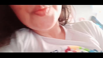 Preview 1 of Tamil Mom Fuck Move - Motorizado de entrega de comida entra a verga a mujer infiel adicta a la verga