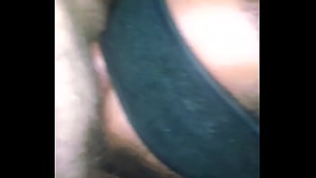 Preview 3 of Modeling Hindi - Sucking in a sling