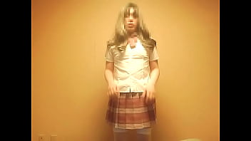 Preview 1 of Chut Me Mota Dalo - Japanese Crossdresser rinarina6
