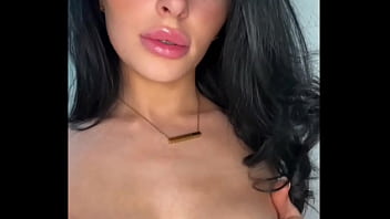 Preview 2 of Meeya Khalifa New Sex - Horny American exchange student girlfriend experience