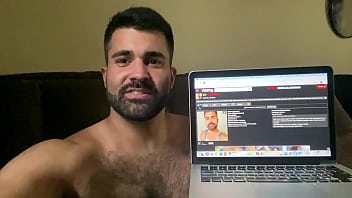Preview 3 of Shemale Cum Worship Hypnosis - V&iacute_deo de verifica&ccedil_&atilde_o