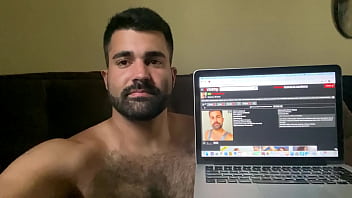 Preview 1 of Shemale Cum Worship Hypnosis - V&iacute_deo de verifica&ccedil_&atilde_o