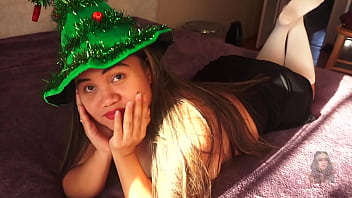 Preview 1 of Wwe Page Photos Hardcore - Happy Holidays to all my fans
