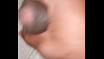 Preview 2 of Mangi Enga - Really fast stroking four