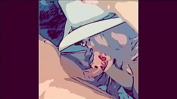 Preview 3 of Abusem Co - Tasty Texas sucks it dry!!!