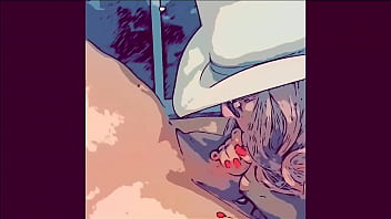 Preview 4 of Abusem Co - Tasty Texas sucks it dry!!!