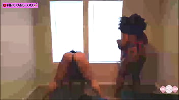 Preview 2 of Bankades Porn - PORN VALLEY ( PINK KANDI XXX)
