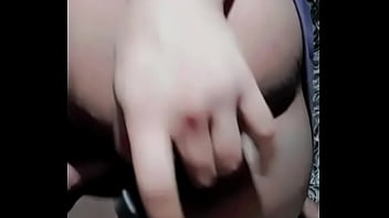 Preview 2 of Durnk Boy N Girlfriend With Sex - Prostate massager anal fuck ,  a gift from loved one