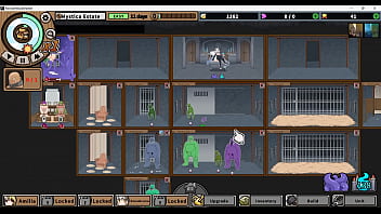 Preview 1 of Hollu Hudson - Monster Black Market Part 3