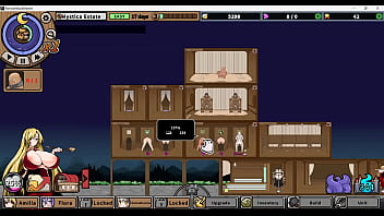Preview 4 of Hollu Hudson - Monster Black Market Part 3