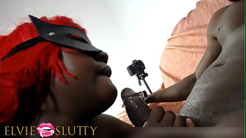 Preview 1 of Seachbrazil Cute - Miss Fufu&#039_s head last long,  she is a kepper,  she is giving a blowjob for 1h long - Part 3
