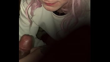 Preview 2 of Assasin Sexy - CD sissy fucked for the first time