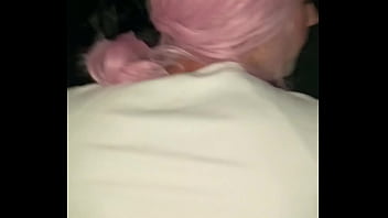 Preview 4 of Assasin Sexy - CD sissy fucked for the first time