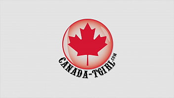 Preview 1 of Black Love Vhs - CANADA-TGIRL: Angellica Good Needs Some Cock